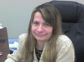 Tracey Stinson