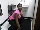 Taquanda Robinson