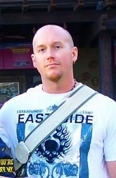 Jason Edwards