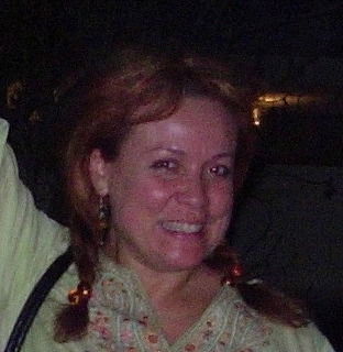 Ana Crespo
