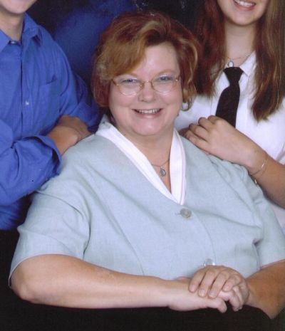 Mary Price