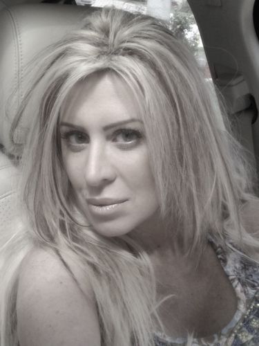 Rose Hudik