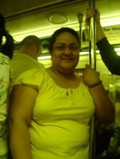 Kimberly Rivera