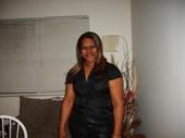 Jeanetta Thompson