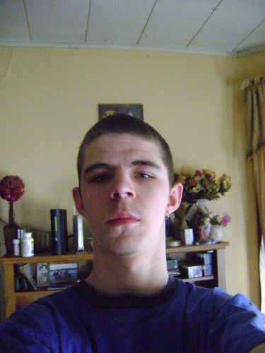 Patrick Lavalley