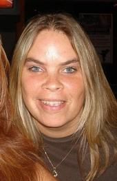 Stacey Allen