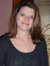 Theresa Tillman