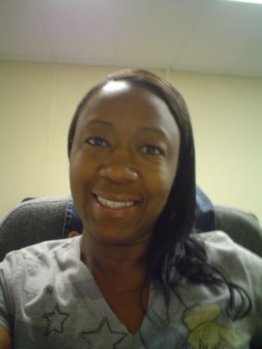 Chrystal Fowler