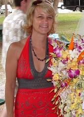 Patricia Lane