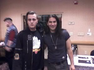 Alex Kelley