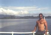 Geoff Dhannan