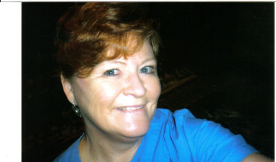 Kay Barker