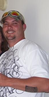 Jeremy Andrews