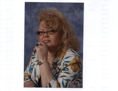 Evelyne Nealy