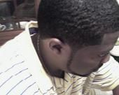 Lawrence Davis