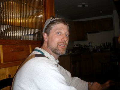 Curtis Kragero
