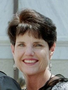 Stacy Harris