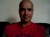 Gilbert Vallejo