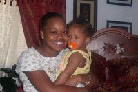 Tishena Turner