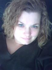Stefannie Shover