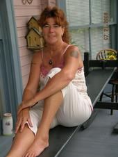 Joan Beaman