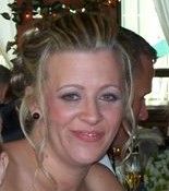 Melissa Hill