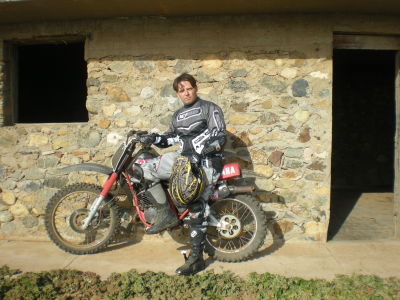 Albert Mendez