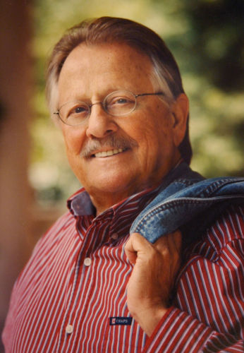 Roy Pecaut