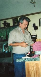 Robert Cain