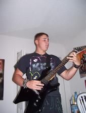 Daniel Alexander