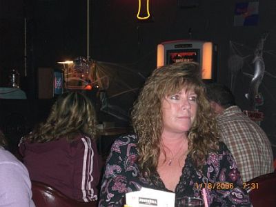 Patricia Markham