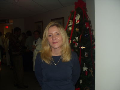 Cynthia Hough