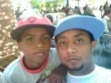 Duane Carter