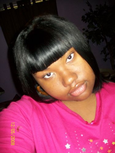 Tamara Jones