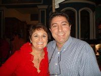 Marcia Dejauregui