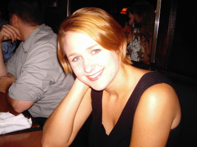 Heather Sponsel