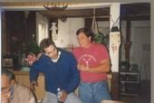 Terry Leffler