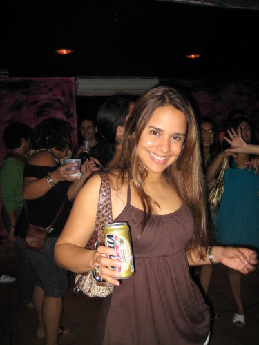 Gisela Sanchez
