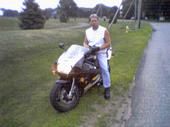 Bill Moniz