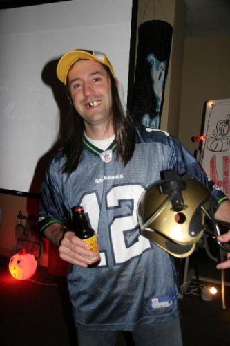 Shawn Mcgehee