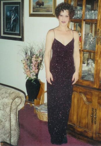 Nancy Tice