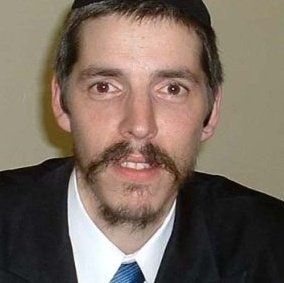 Moshe Hackner
