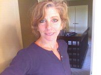 Nina Lomax