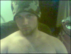 Brandon Pickering