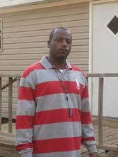 Brian Moultry