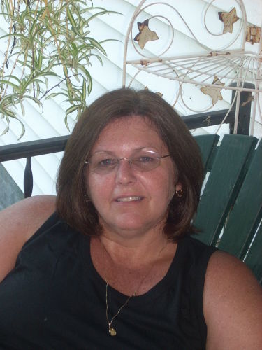 Elaine Powell