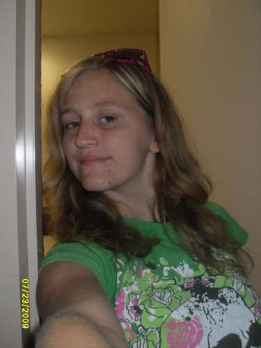 Marcie Andreasik