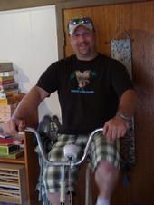 Steven Trosper