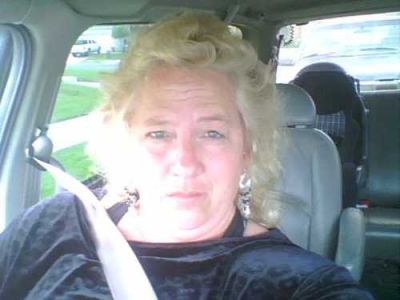 Sherry Knight