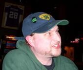 Shane Burke